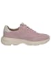 Caprice Sneaker in ROSE COMB