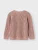 name it Strickjacke in Misty Rose