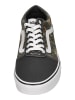 Vans Sneaker Low WARD (Water Color) in bunt