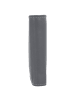 mano Don Leonardo Geldbörse RFID Leder 11,5 cm in grau