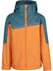 Trespass Kinder Regenjacke "Submerged" in Orange