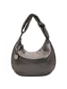 Tamaris TAS Christa Schultertasche 41 cm in darksilver