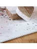 obsession Wohnzimmer Teppich – Kinderteppich Sympathy Kids 246 Brown Beauty in braun - rechteckig