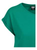 Urban Classics Urban Classics T-Shirts in fresh green