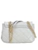 Valentino Bags Ocarina - Schultertasche 18.5 cm (beige) in perla