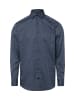 OLYMP  Hemd in marine blau