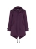 BMS Jacke in Lila