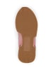 Marc O'Polo Sneaker Model Mara in natural rose/white