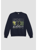 s.Oliver Sweatshirt in 5952_navy
