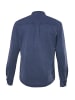 JP1880 Hemd in dark blue denim