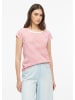 s.Oliver T-Shirt in 42H1_koralle