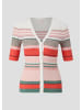 s.Oliver Strickjacke  in  25G6_koralle