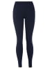 Tommy Hilfiger Leggins für Damen in blau