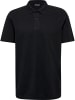 Hummel Polo Hmlred Herren in BLACK