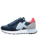Sun68 Sneaker Low in dunkelblau