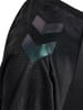 Hummel T-Shirt Hmlblaze26 Kinder in BLACK