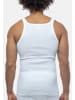Conta Unterhemd / Tanktop Feinripp in Weiß