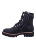 s.Oliver Boots Mit Tex-Membran in schwarz