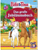 Panini Books Buch - Bibi & Tina: Das große Jubiläumsbuch