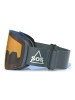 SOS Skibrille Seven Springs in 1009 India Ink