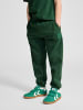 Hummel Verstellbare Taille Hose Hmlclean Kinder in DARK GREEN