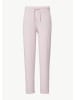 comma Hose  in  4014_zartrosa