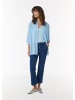comma T-Shirt in 5084_hellblau