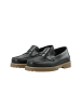 Cashott Niedriger Schuh CASLENA in Black