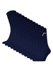 HEAD Socken 12er Pack in Blau
