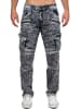 Cipo & Baxx Jeans in Black