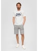 s.Oliver T-Shirt in 01D1_weiß