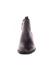 Sino Pro Damenstiefel warm flach  in  Schwarz