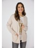 LIEBLINGSSTÜCK Pullover & Strickjacke für Damen in beige