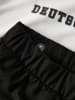 name it Shorts-Set in Bright White
