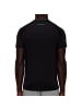 Mammut T-Shirt in Schwarz