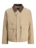 Jack & Jones Jacke in Safari