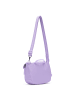 Pacsafe GO anti-theft Umhängetasche RFID 24 cm in lavender