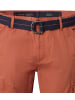 CASAMODA Shorts in Orange
