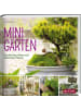 Bloomsbury Buch - MINIGÄRTEN