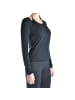 Neil Barrett Schwarz Damen Strickmode