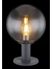 Globo lighting Außenleuchte "HEDWIG" in anthracite