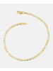 Diamant L'éternel Armband aus 585 Gelbgold
