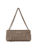 Bugatti Mare 4.0 Schultertasche M 28 cm taupe