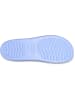 Crocs Pantoletten für Damen in blau
