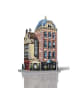 JH-Products Urbania: Hotel Puzzle 295 Teile | 3D-PUZZLE