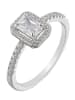 Xenox Ring für Damen in silber
