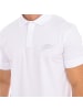 Plein Sport Poloshirt in White