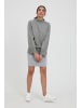 ICHI IHKAVA LS6 Loose fit in Grey melange
