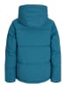JACK & JONES Junior Winterjacke Pufferjacke Steppjacke Jjgalaxy in deep dive