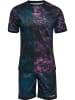 Hummel Anzug Hmlblaze Erwachsene in BLACK/PINK
